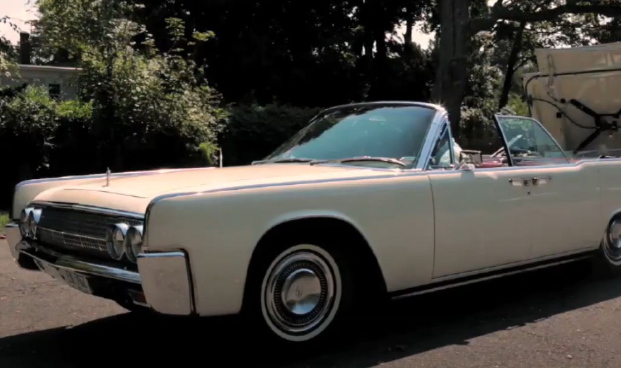 Packed With Surprising Tech