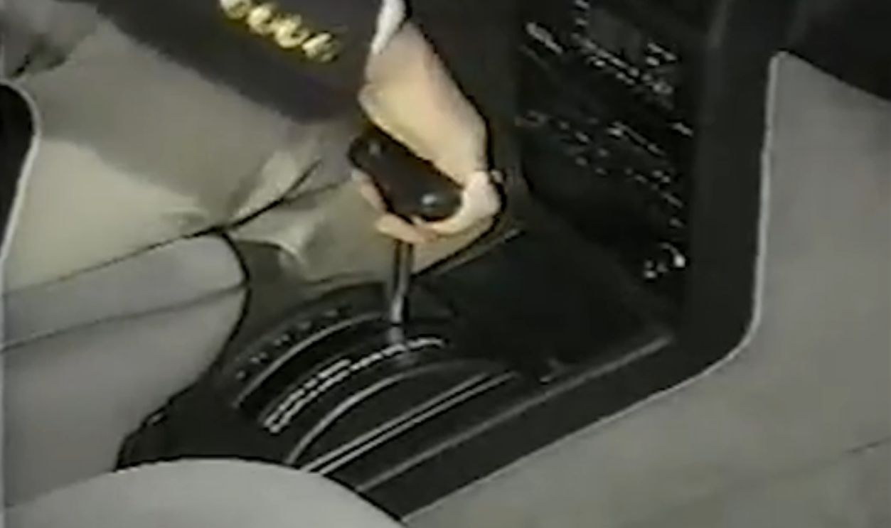 The Media Latches On