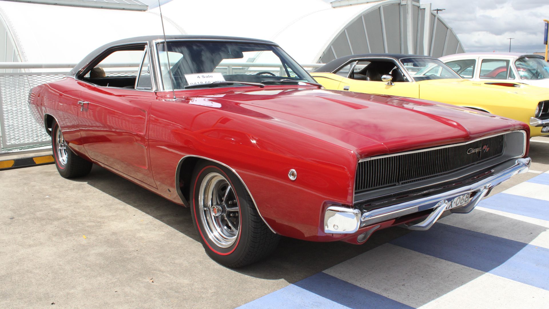 File:1968 Dodge Charger R-T (24722181876).jpg