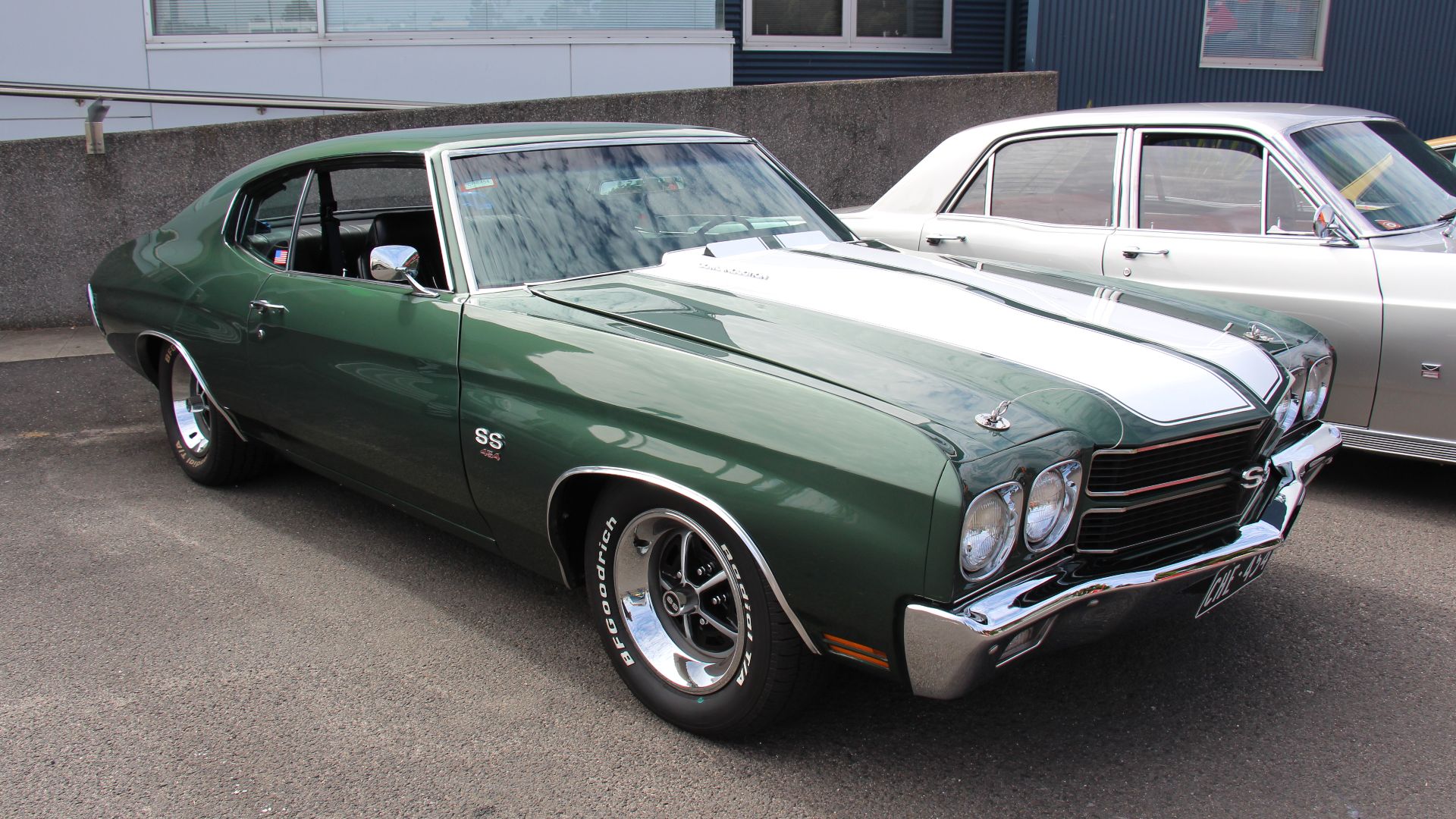 File:1970 Chevrolet Chevelle SS454 (15748244098).jpg