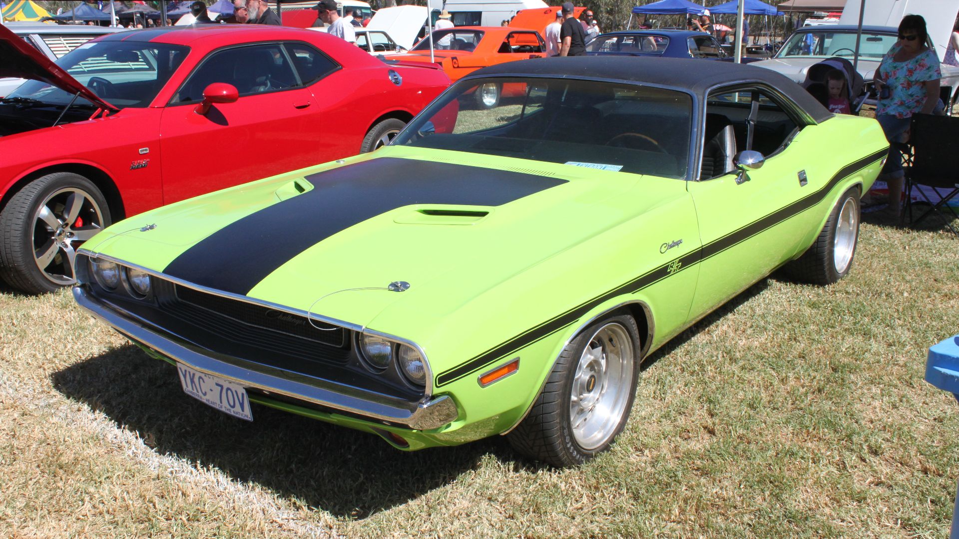 File:1970 Dodge Challenger R-T (16800739947).jpg