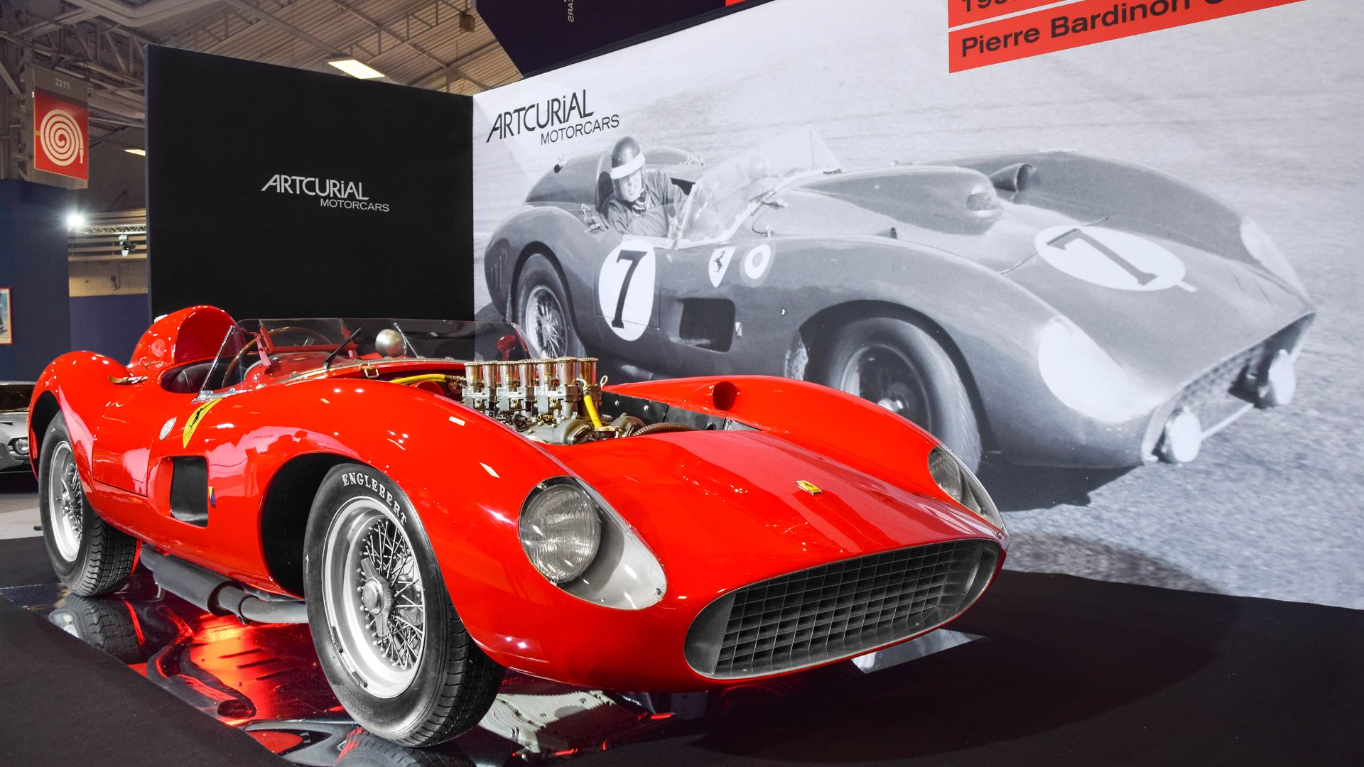 File:Ferrari 335 Sport Scaglietti (30134235476).jpg
