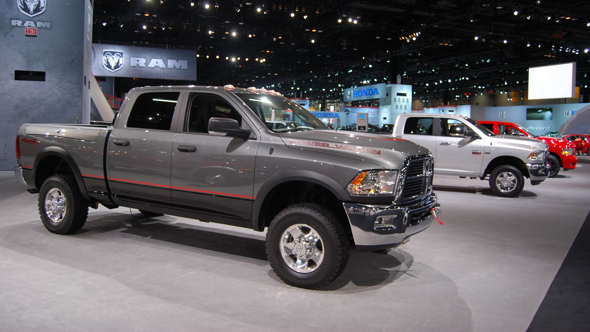 File:Ram Power Wagon (6866318745).jpg