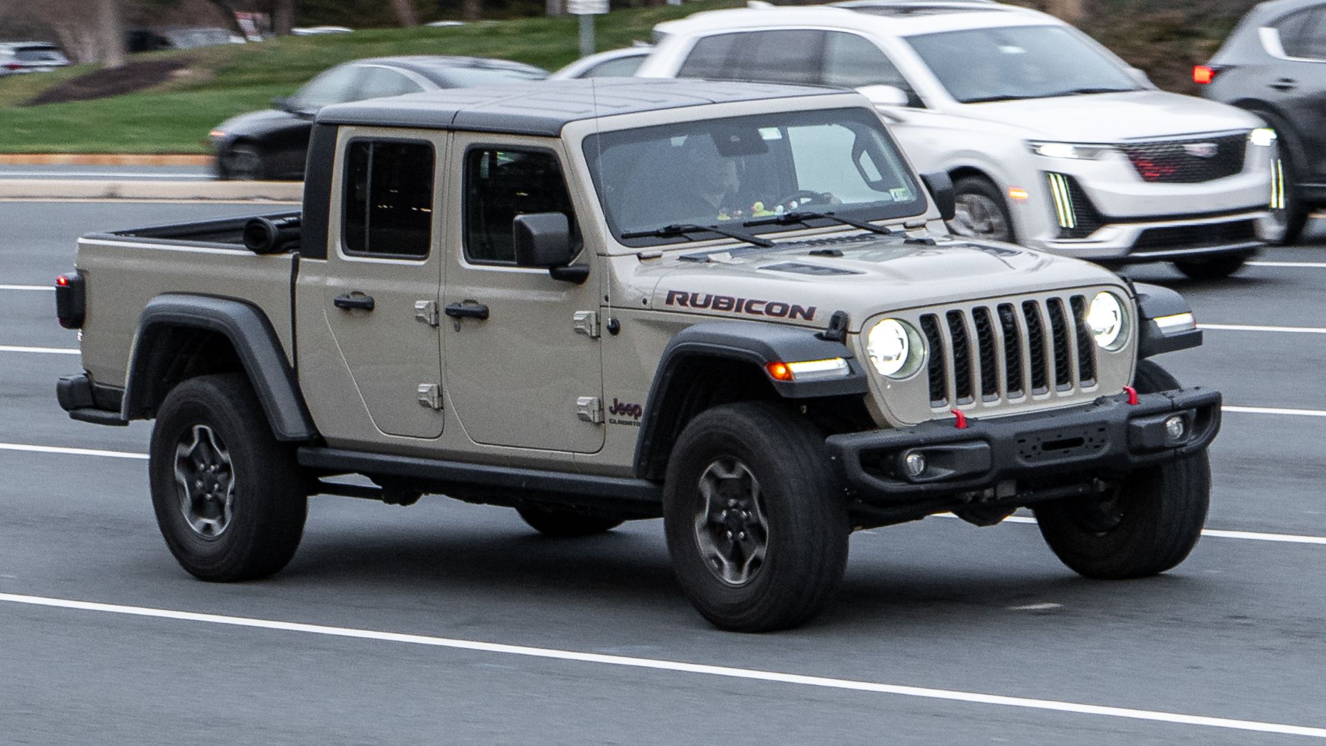 File:Jeep Gladiator (JT) Washington DC Metro Area, USA.jpg