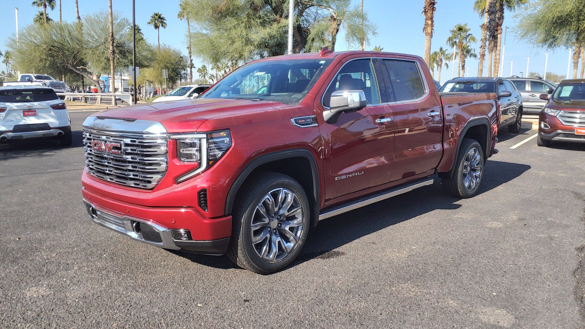 File:23 GMC Sierra 1500 Denali.jpg