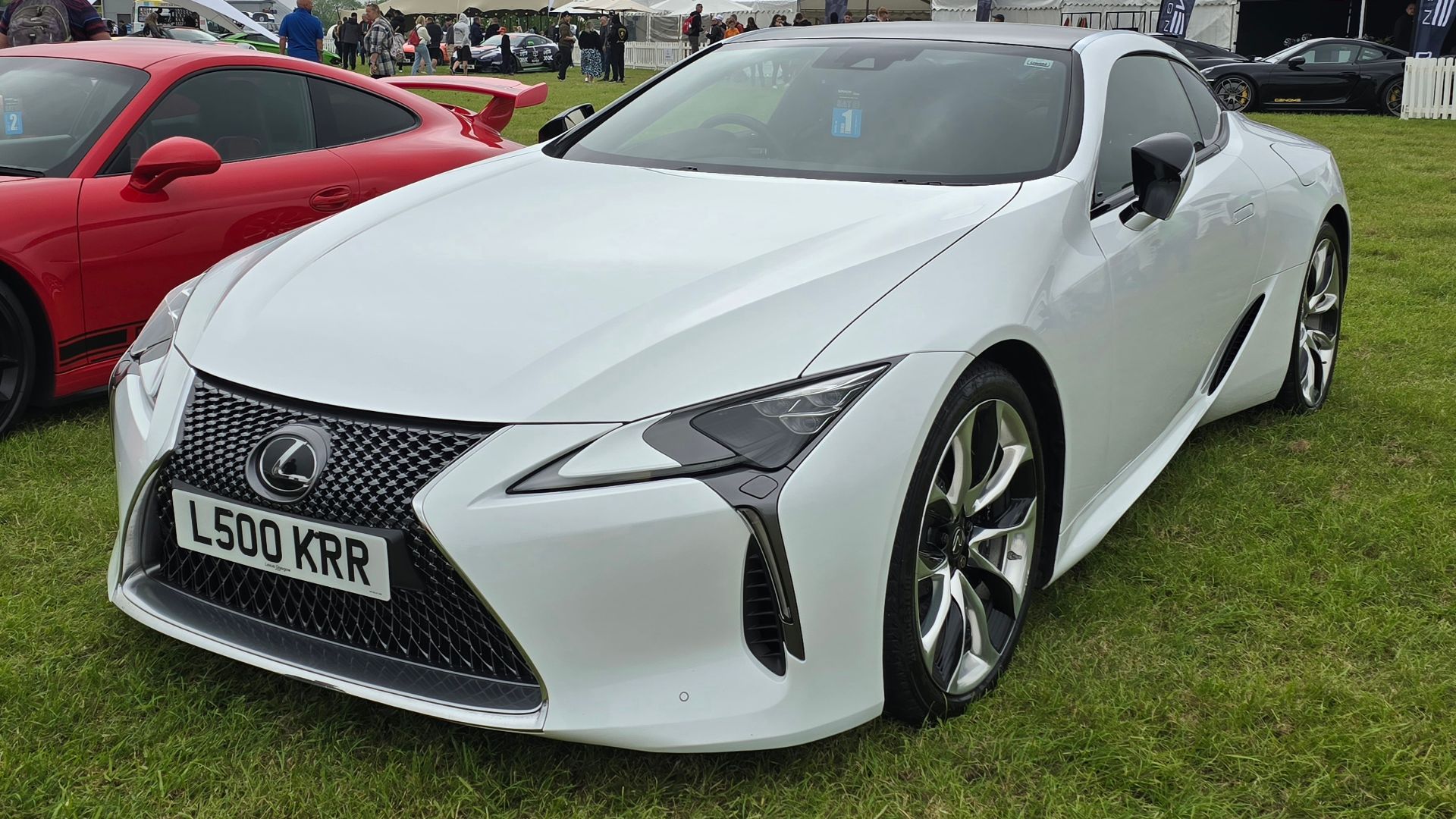 File:2017 Lexus LC500 Sport + Auto.jpg