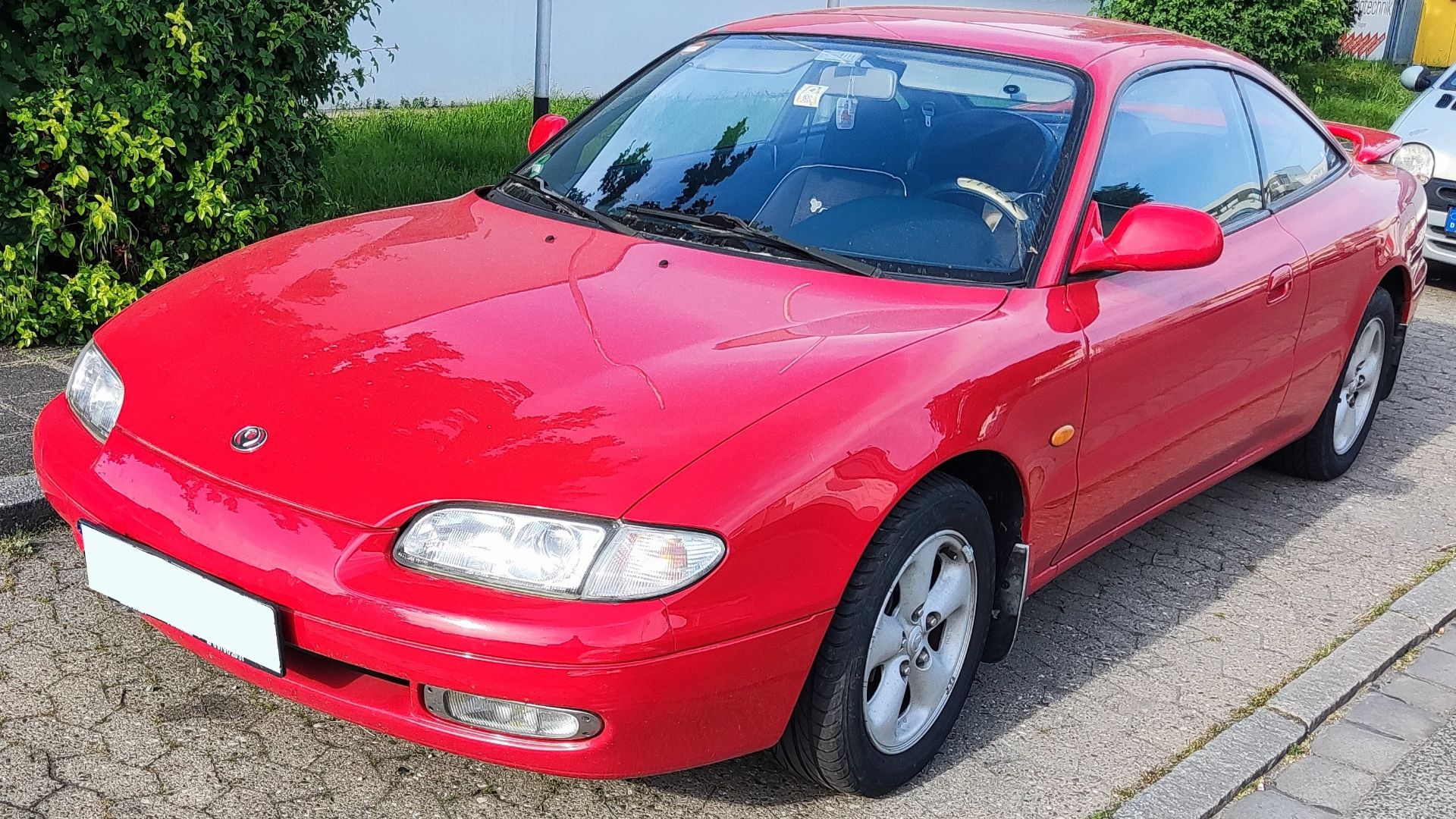 File:Mazda MX-6 01 Front.jpg