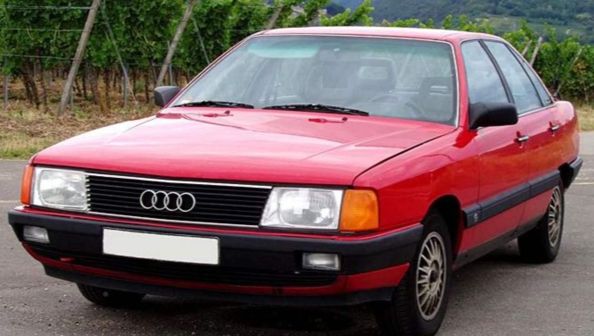 File:Audi 100 C3, BJ 1987.JPG