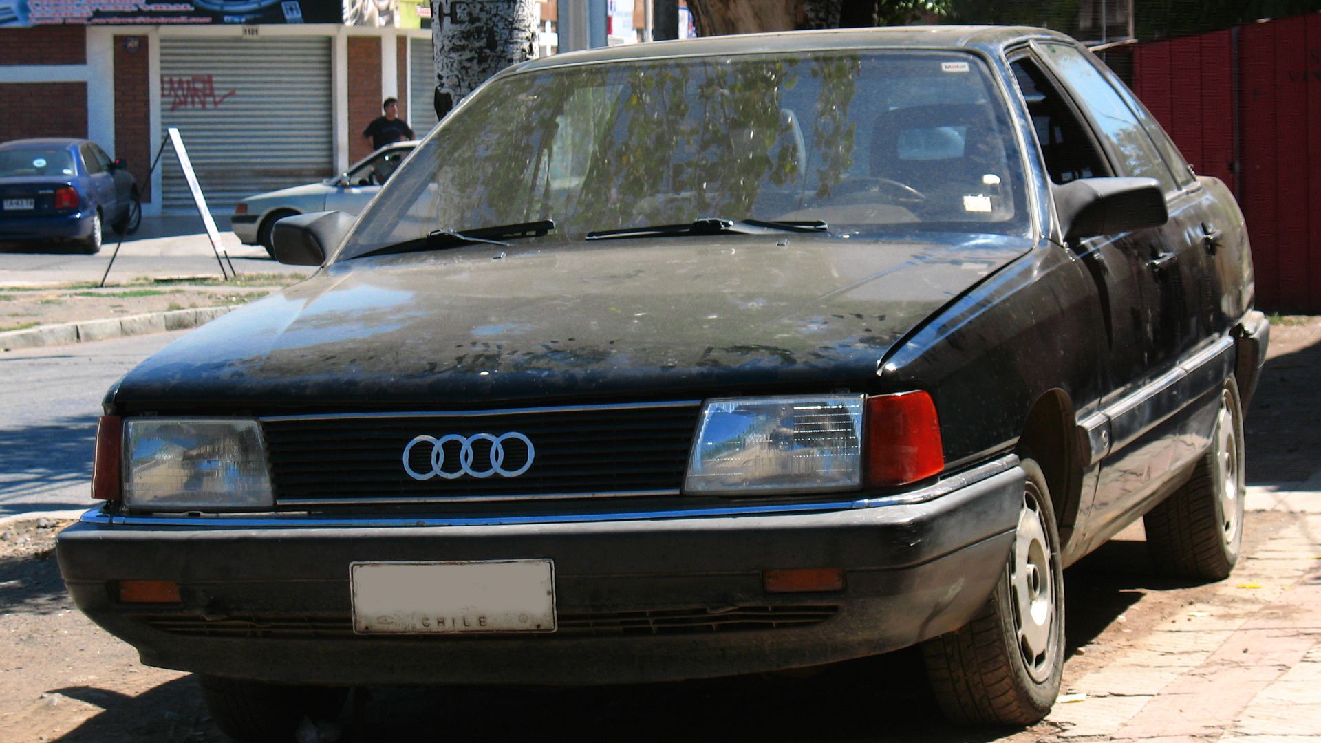 File:Audi 5000 S 1986 (34300598380).jpg