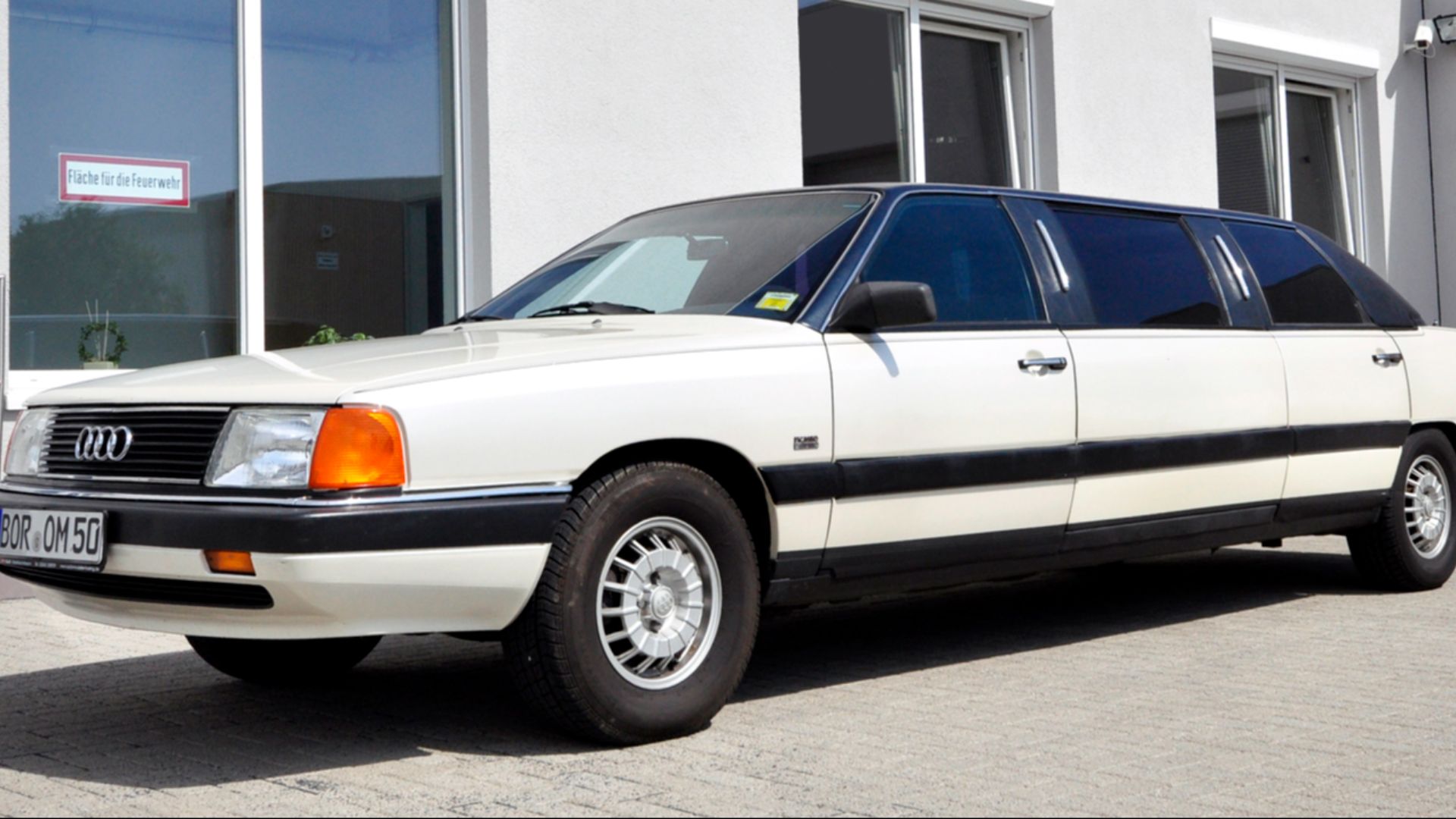 File:Audi 5000 Picasso Stretchlimousine.jpg