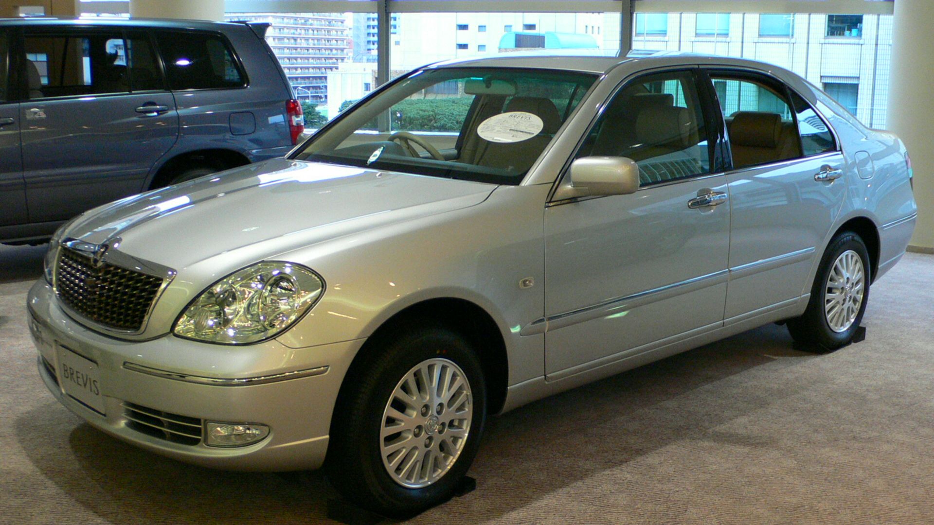 File:Toyota Brevis 02.jpg