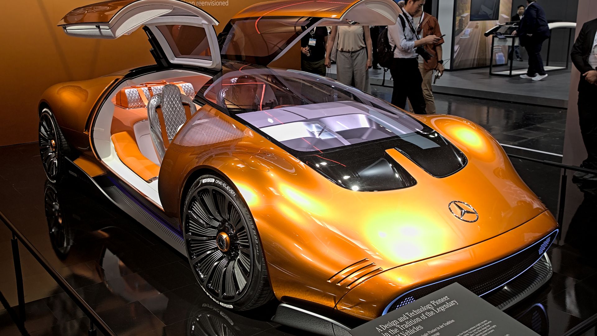 File:Mercedes-Benz Vision One-Eleven IAA 2023 1X7A0273.jpg