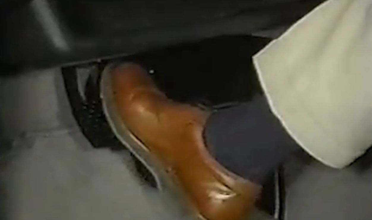 The 60 Minutes Bombshell