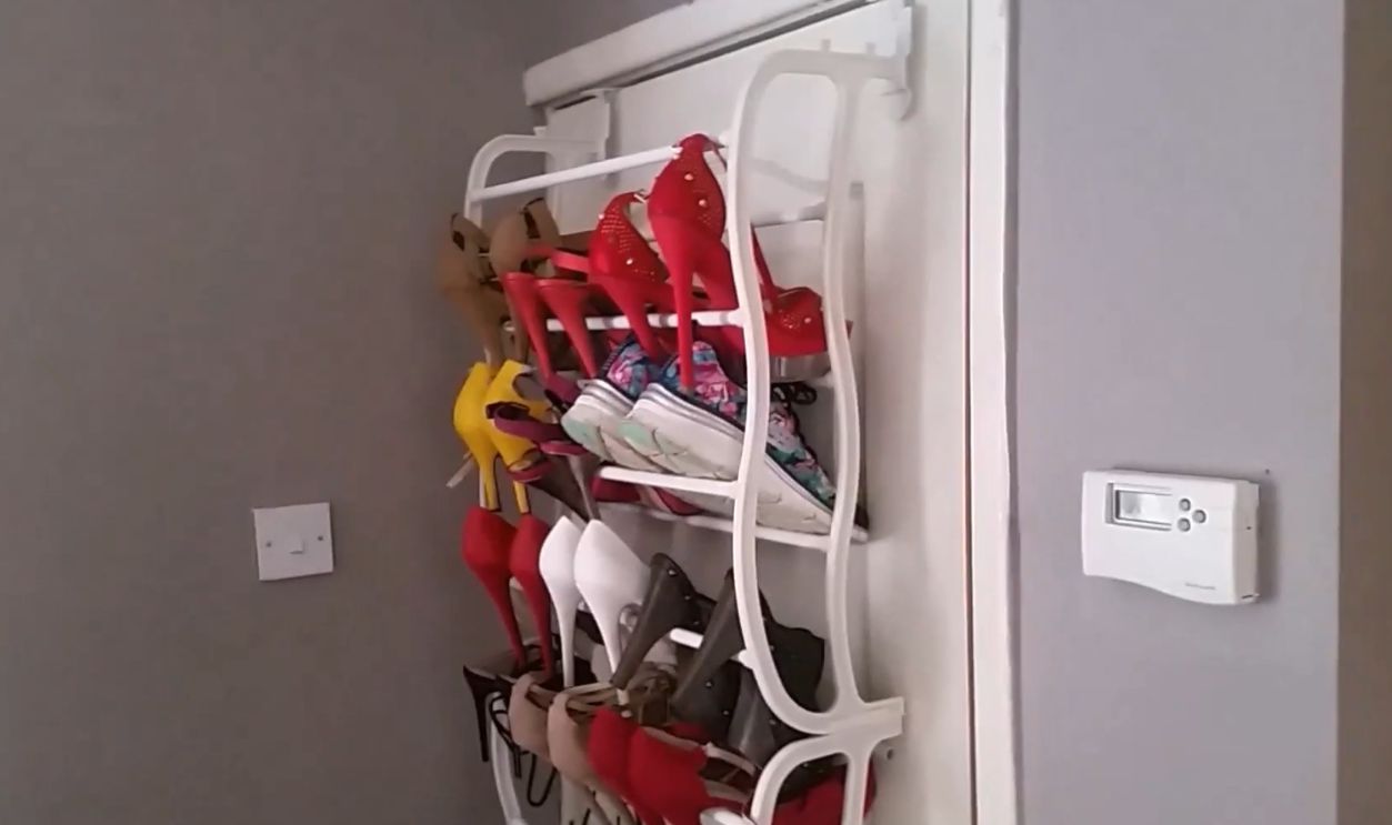 Shoe Organizers 