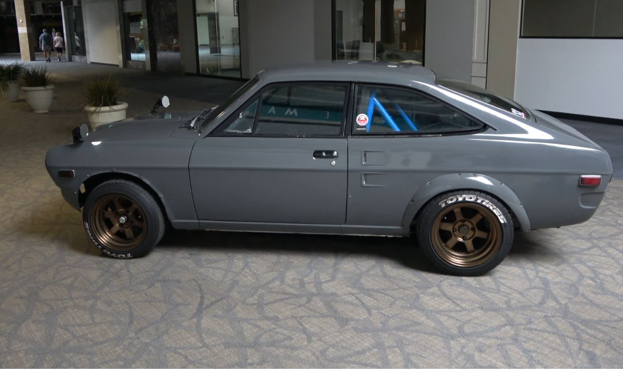 Datsun 1200