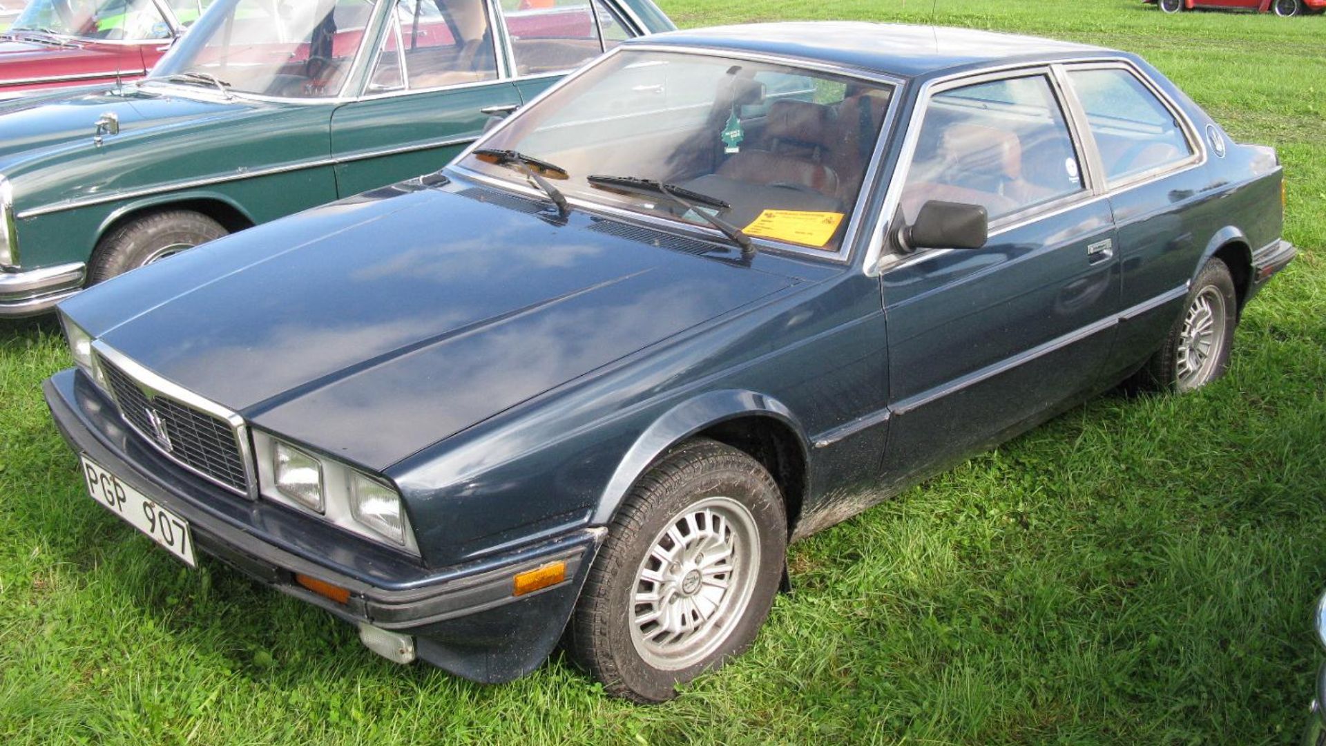 File:Maserati Biturbo (6121576059).jpg