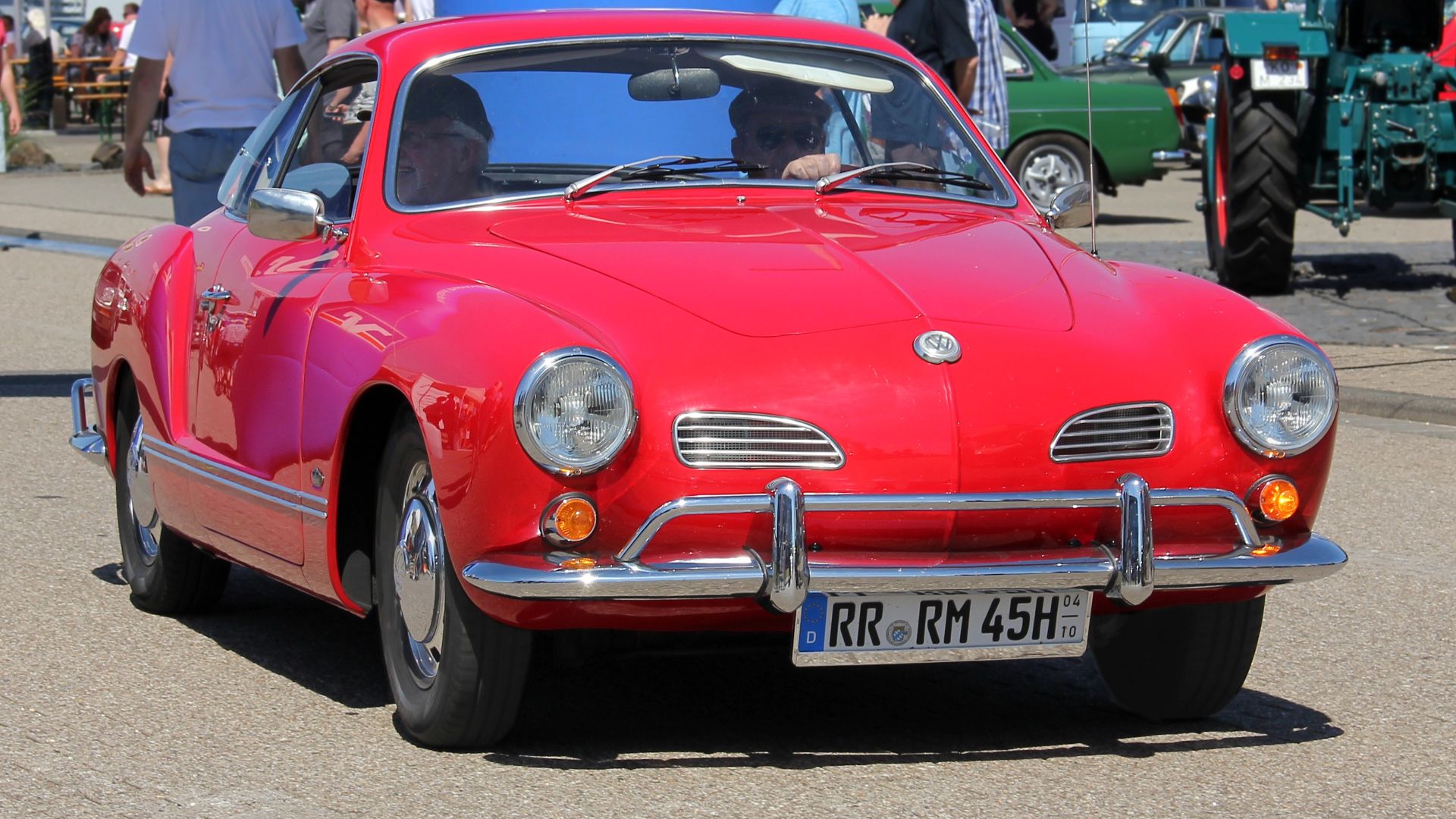 File:VW Karmann Ghia, Version 1959–66 (2019-06-02 Sp).JPG