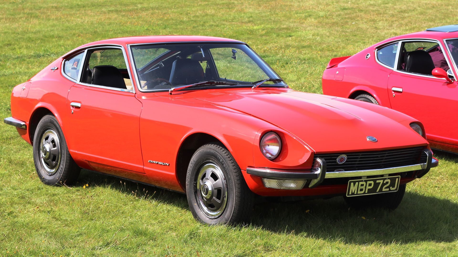 File:Datsun 240Z mfd 1970 registered January 1971 per dvla 2393cc.jpg