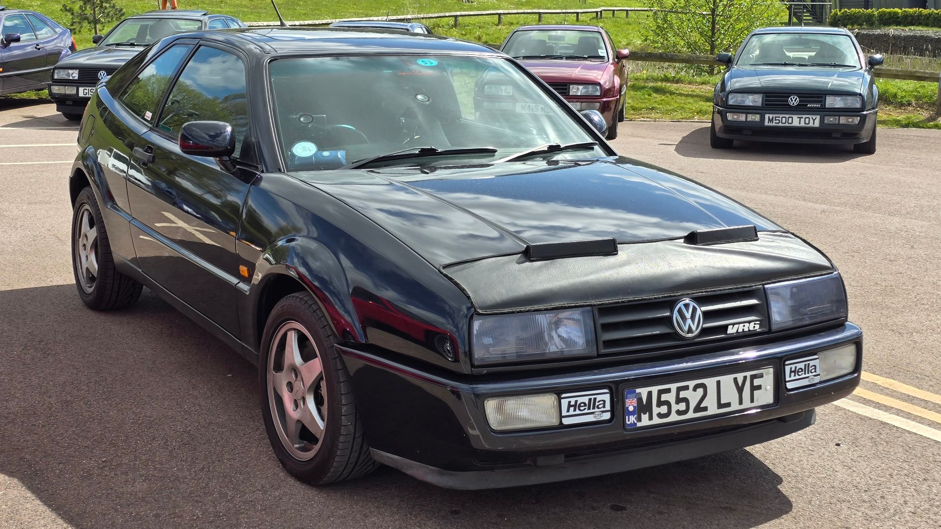 File:1994 Volkswagen Corrado VR6.jpg