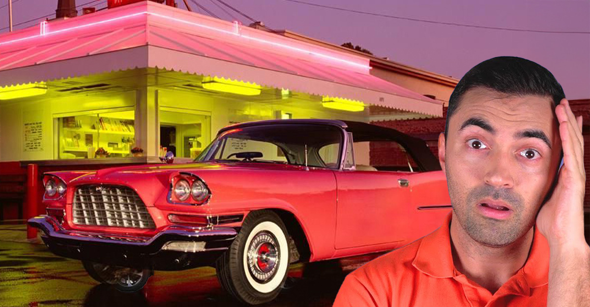 Rss Thumb - Boomer Cars Millennials Wouldn't Drive