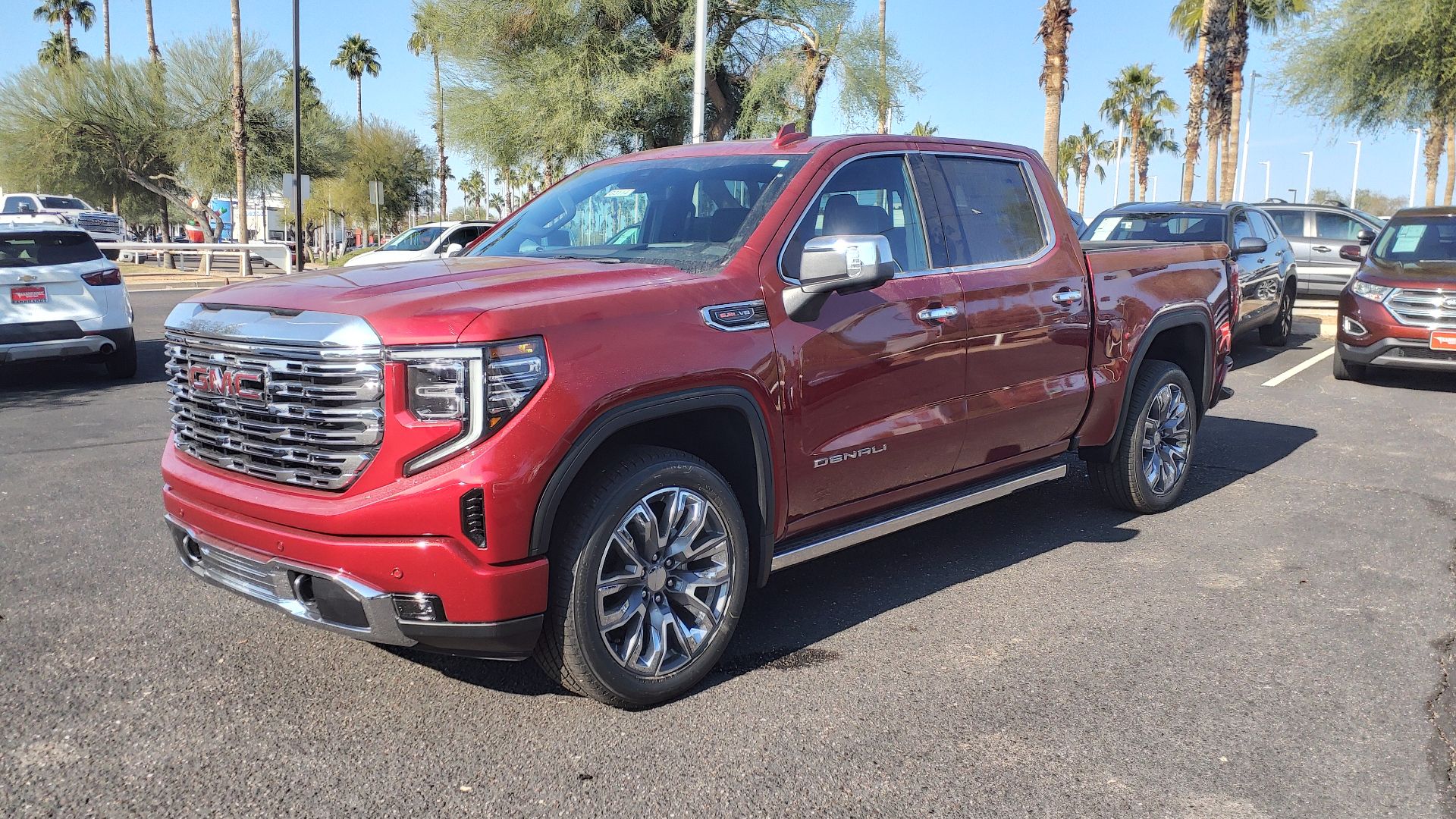 File:23 GMC Sierra 1500 Denali.jpg