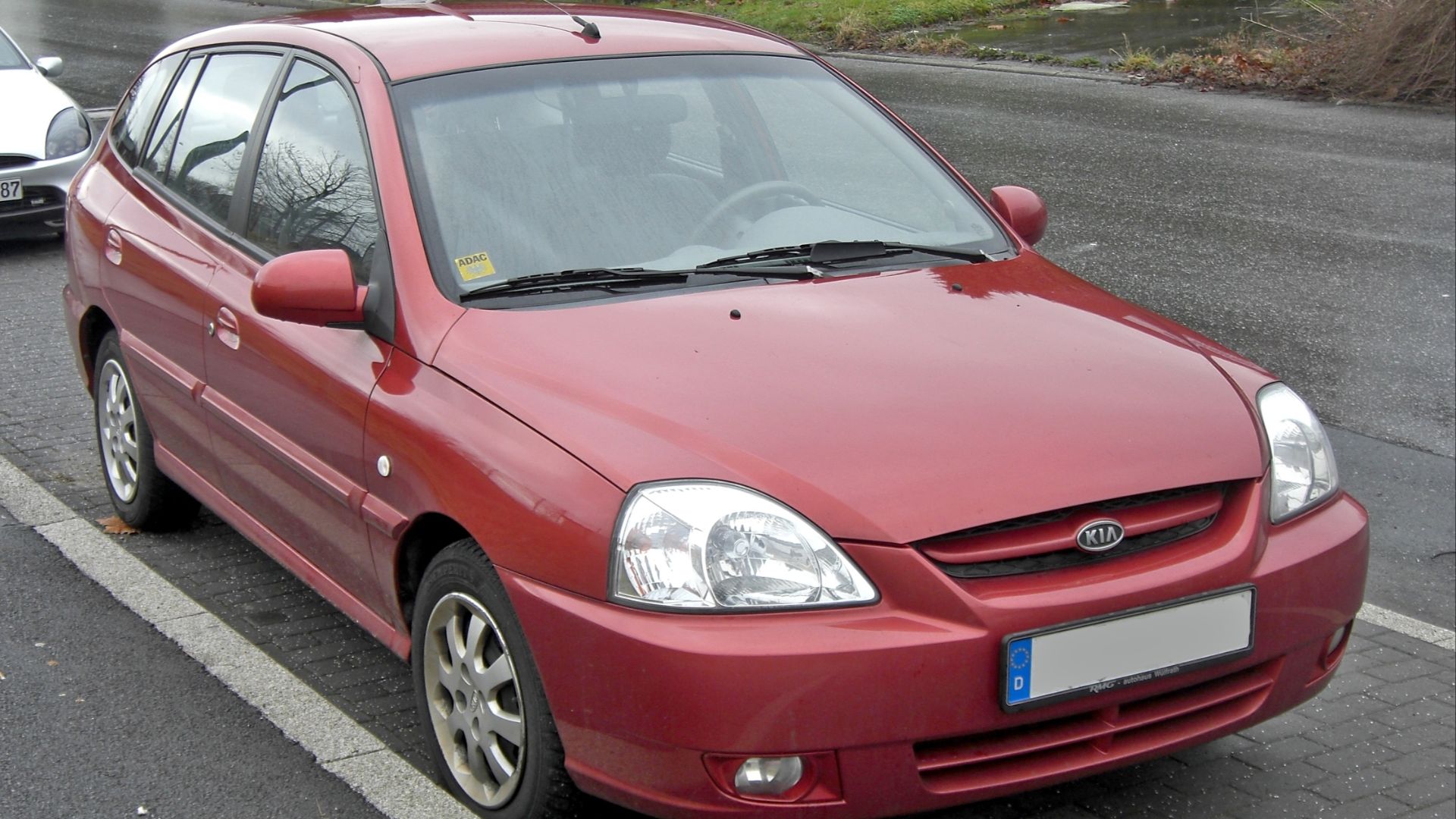 File:Kia Rio front.JPG