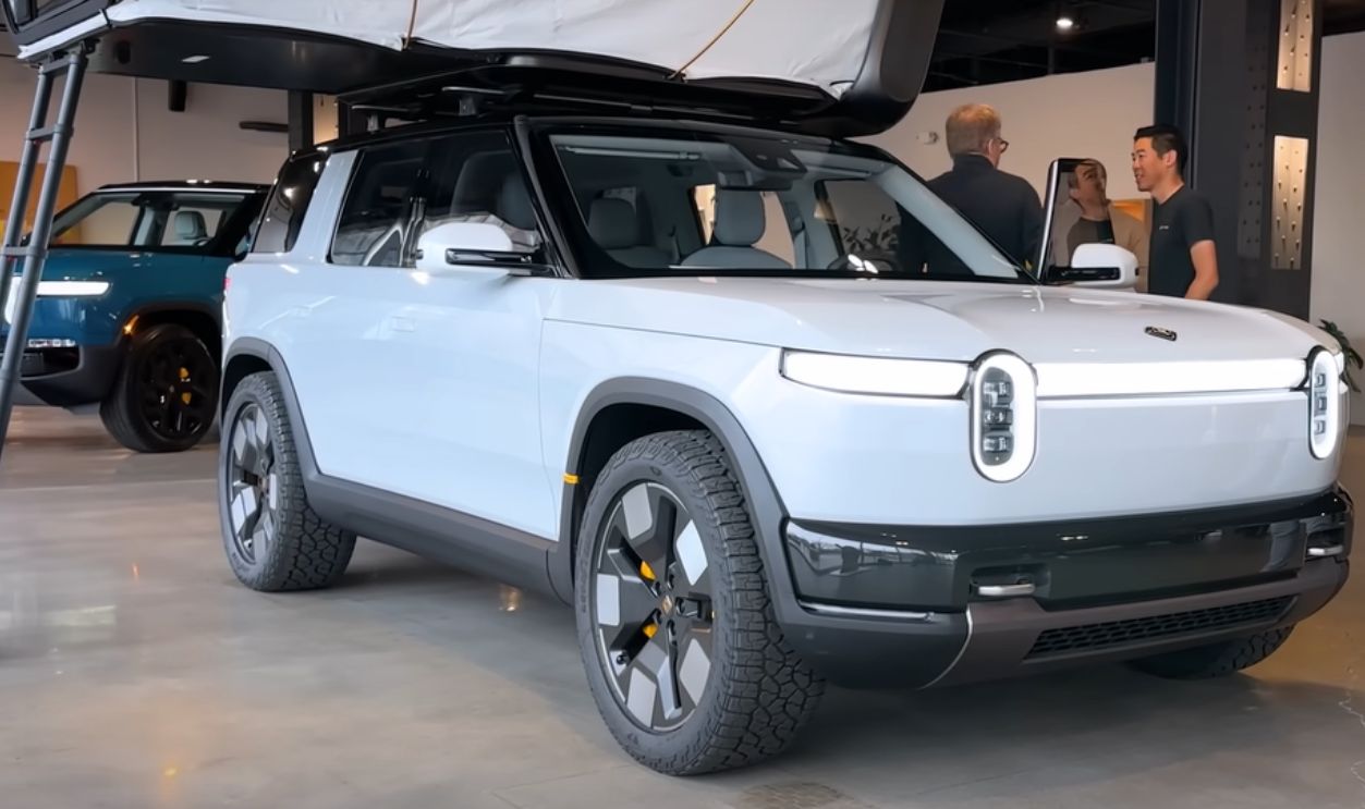 Rivian R2