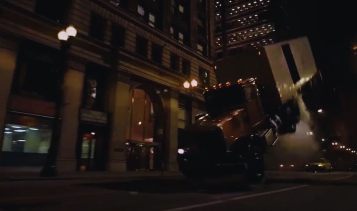 Screenshot from The Dark Knight (2008)