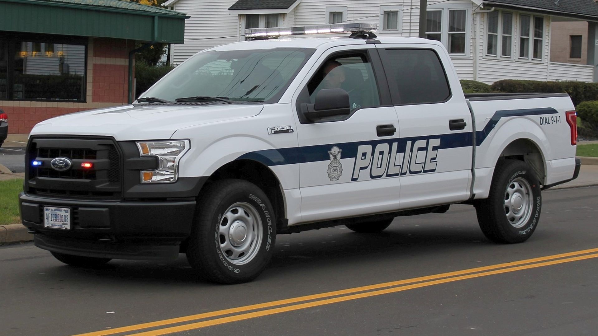 File:Department of the Air Force Police Ford F-150.jpg