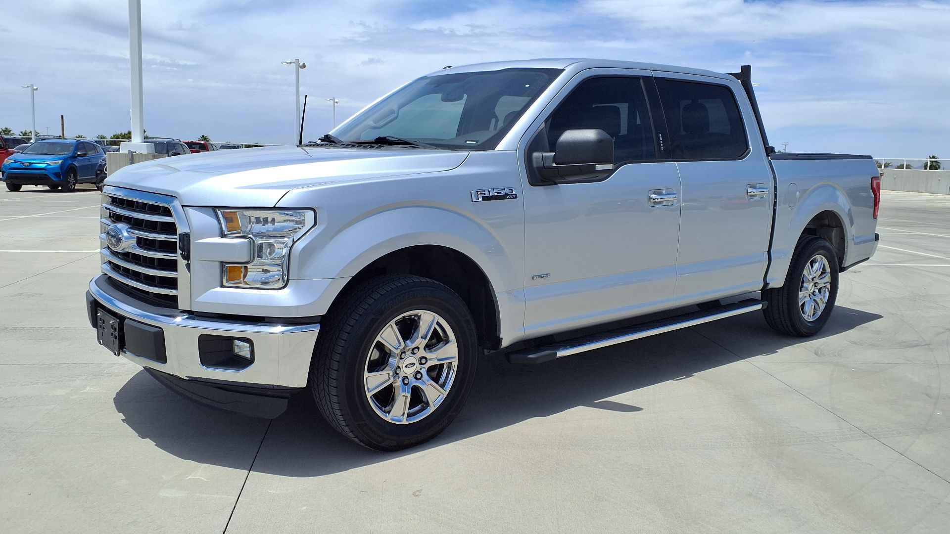 File:16 Ford F-150 XLT.jpg