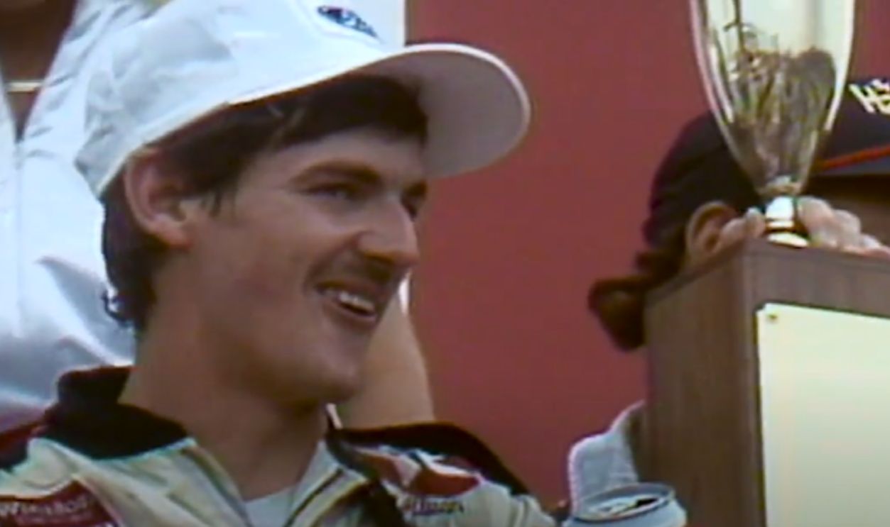 Rookie Of The Year Win