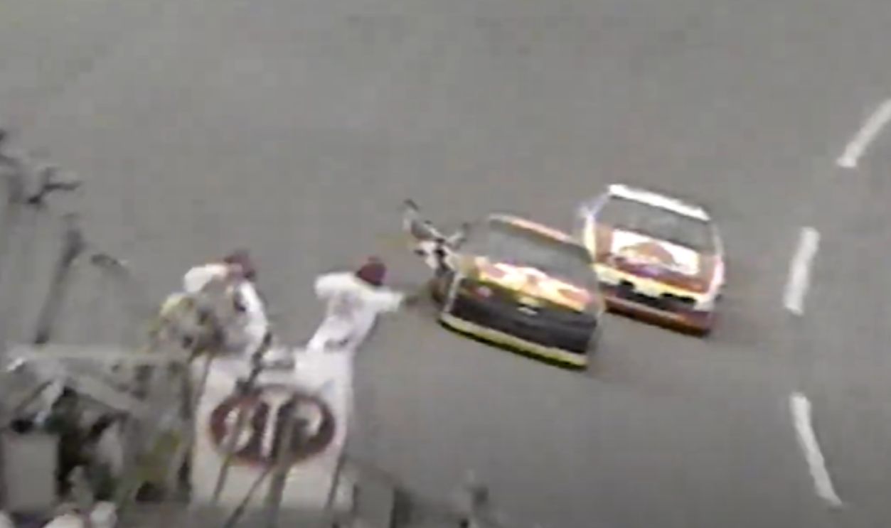 1992: A Season To Remember