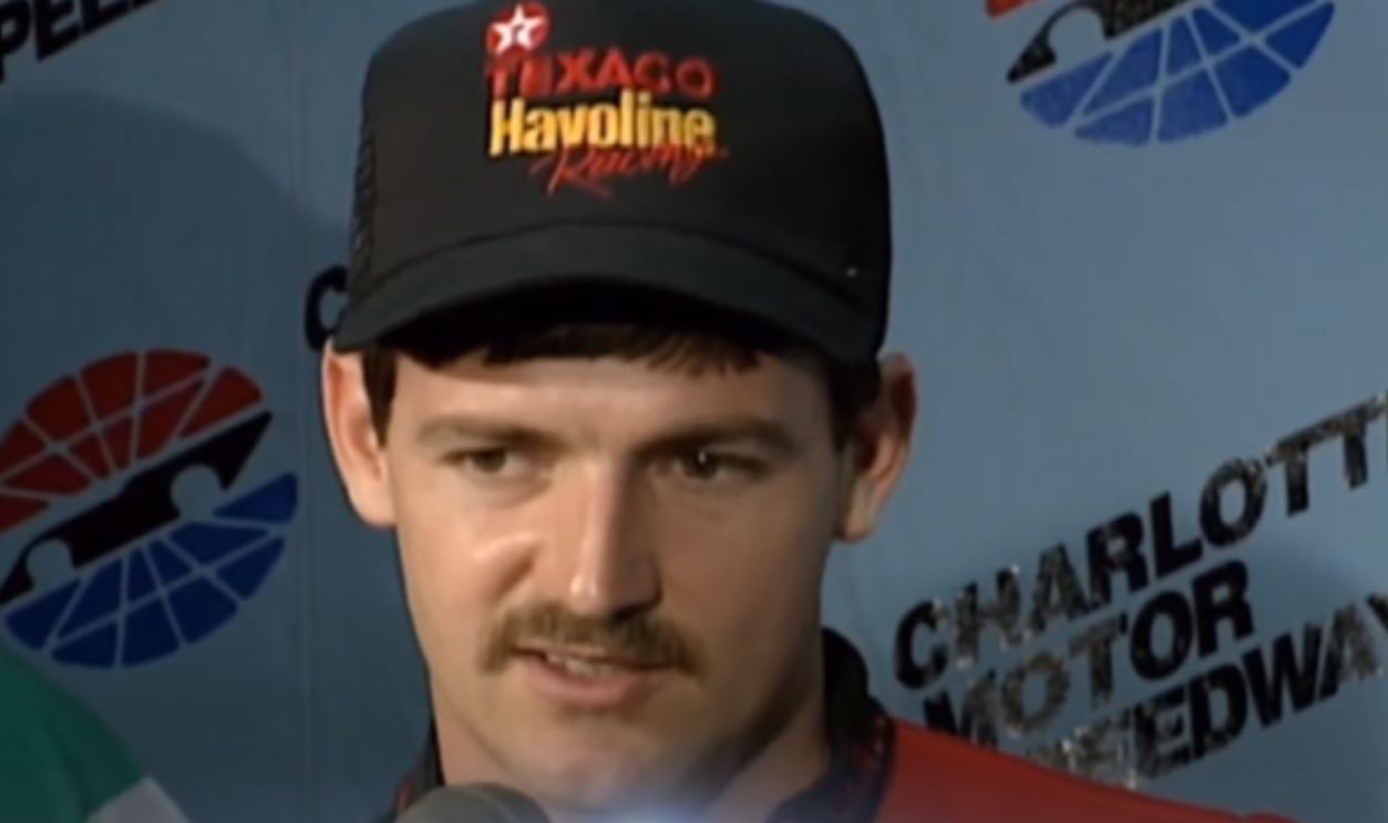 The Winston All-Star Race