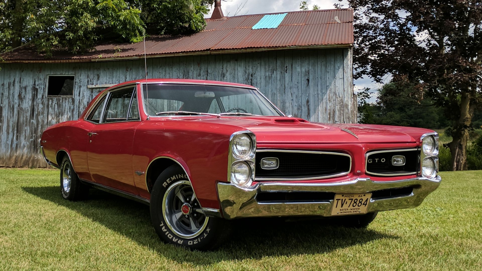 File:1966 Pontiac GTO.jpg