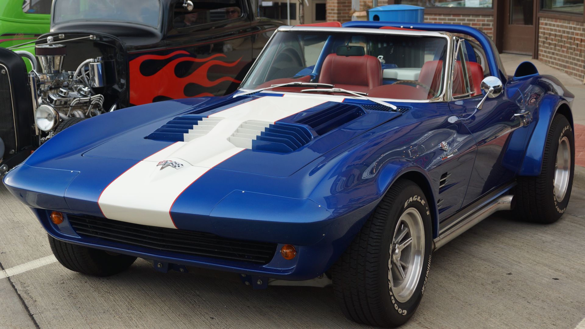 File:1963 Chevrolet Corvette Gran Sport (37277854082).jpg