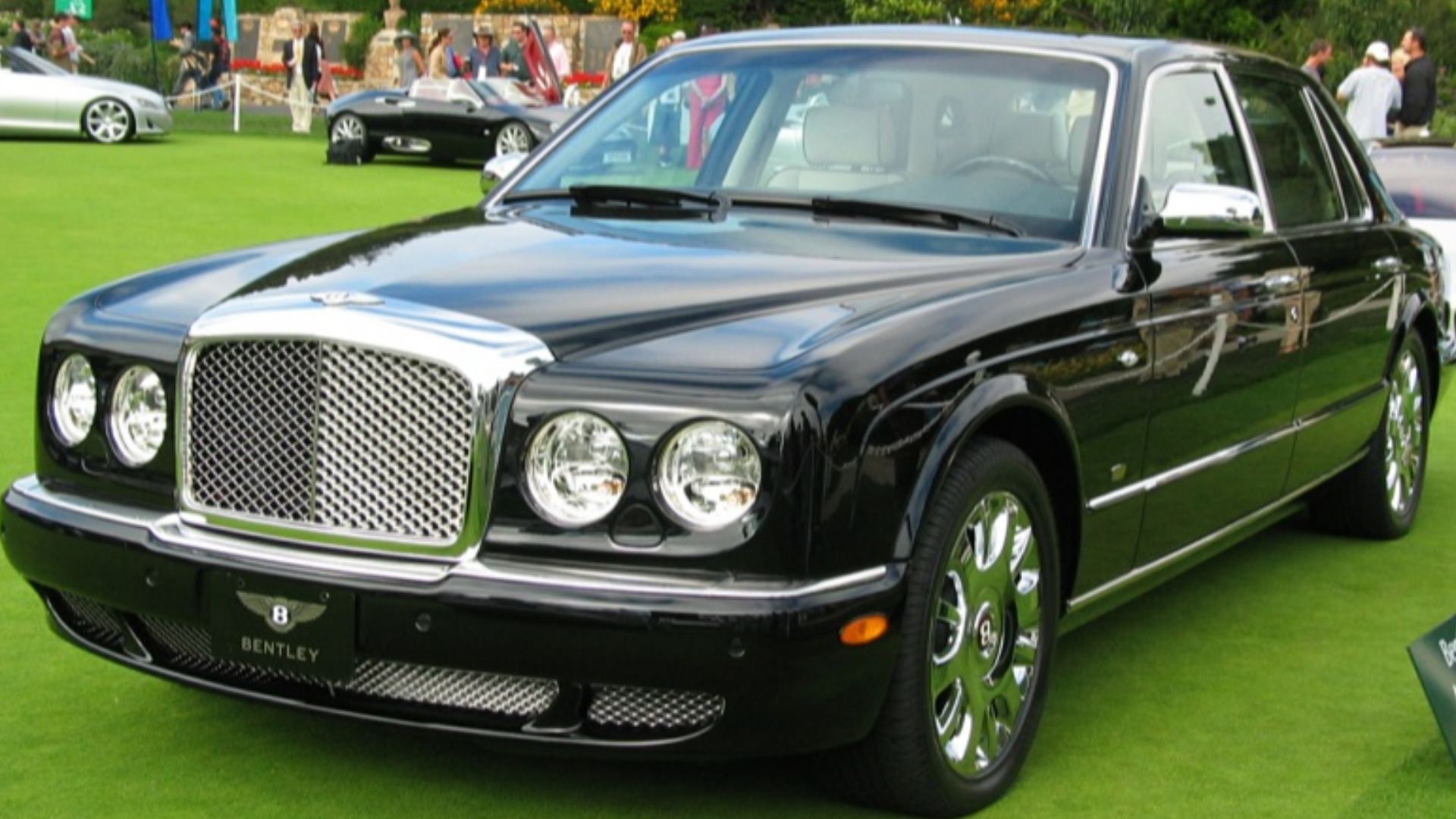 File:Bentley Arnage RL.jpg