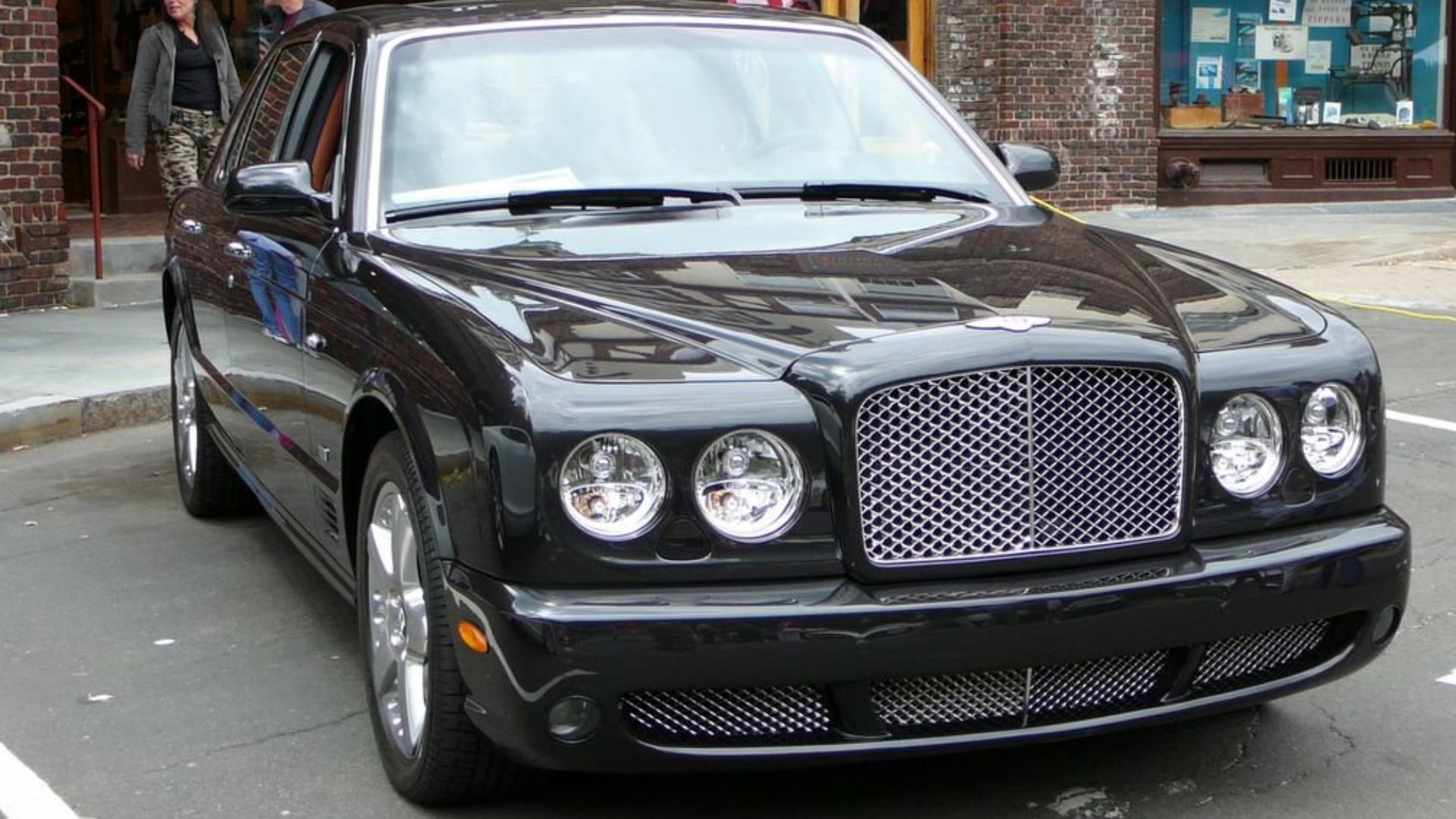 File:SC06 2006 Bentley Arnage RL.jpg