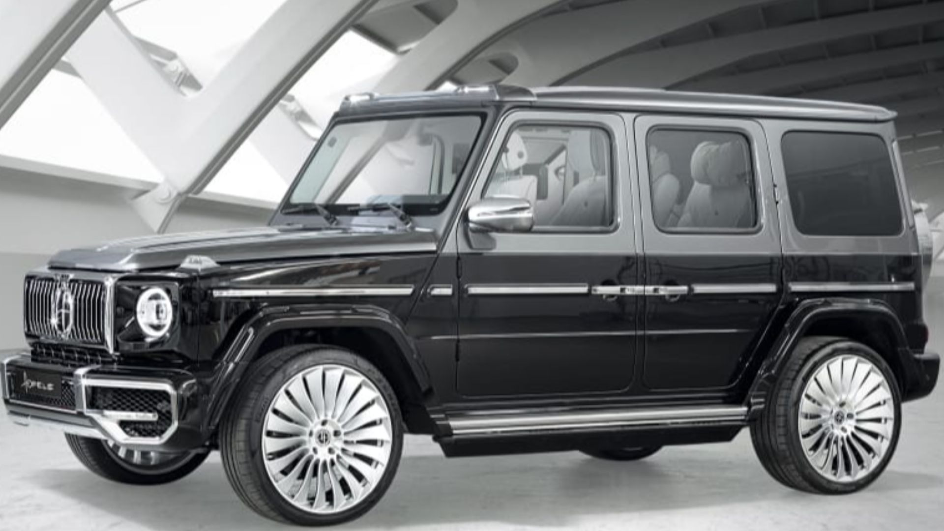 File:Ultimate HG by HOFELE based on Mercedes-Benz G Class.jpg