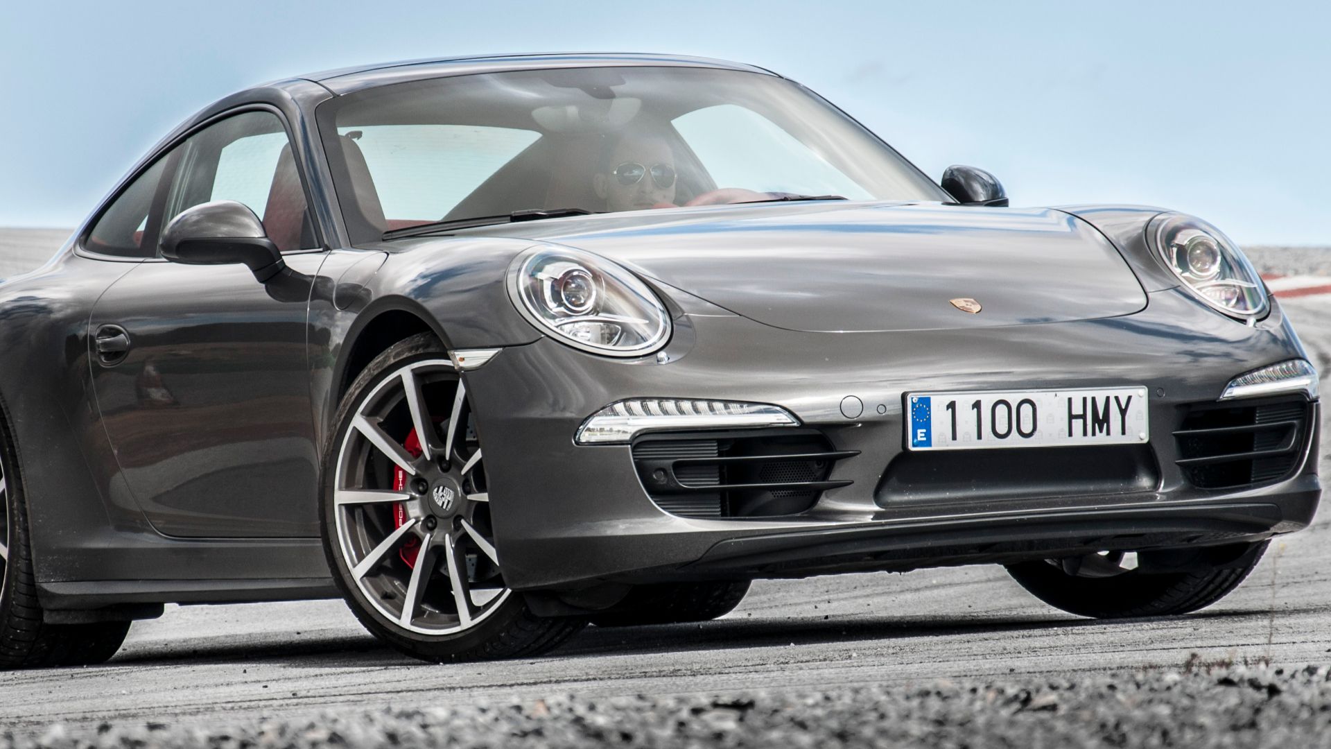 File:2013 Porsche 911 Carrera 4S (991) (9626546987).jpg