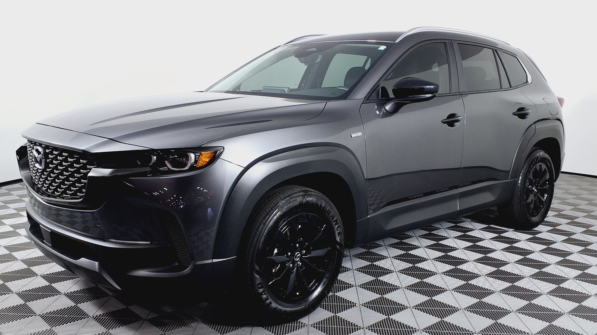 File:25 Mazda CX-50 Hybrid Preferred.jpg