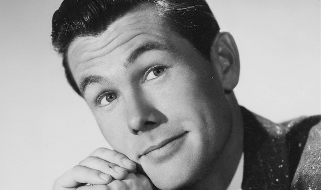 Johnny Carson