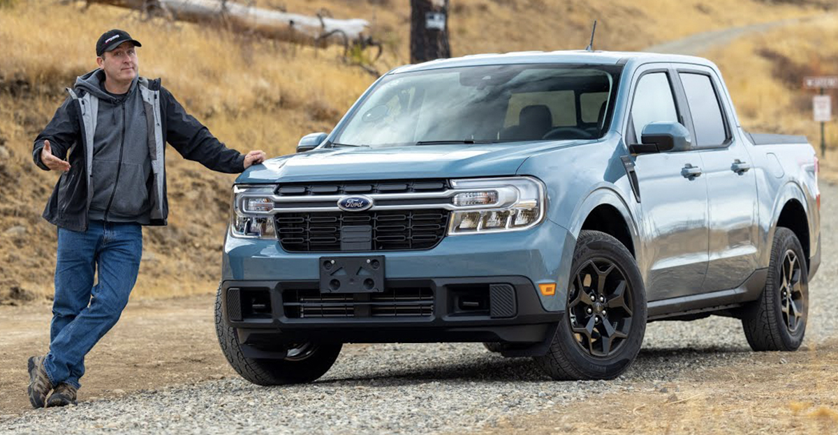 First Time Trucks Msn