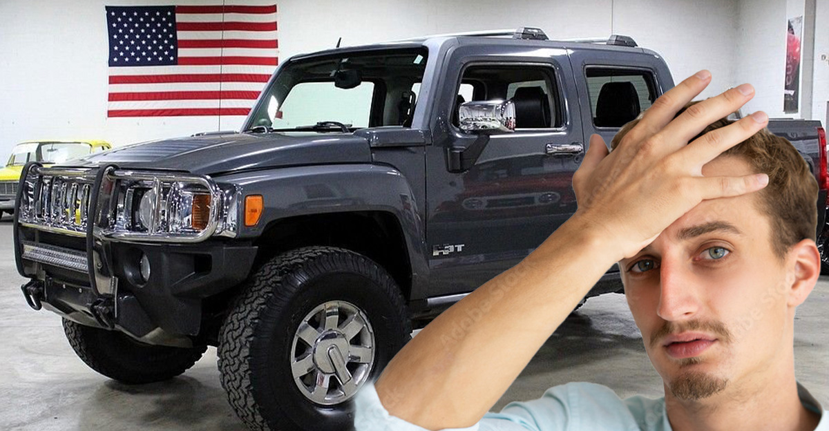 Rss Thumb - Trucks That Were So Bad, They Were Discontinued Quickly