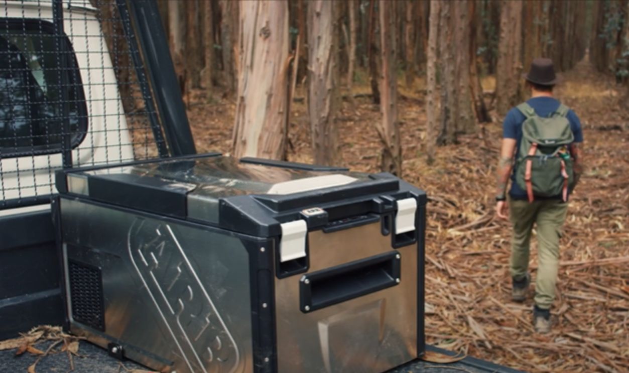 ARB Elements Freezer Fridge