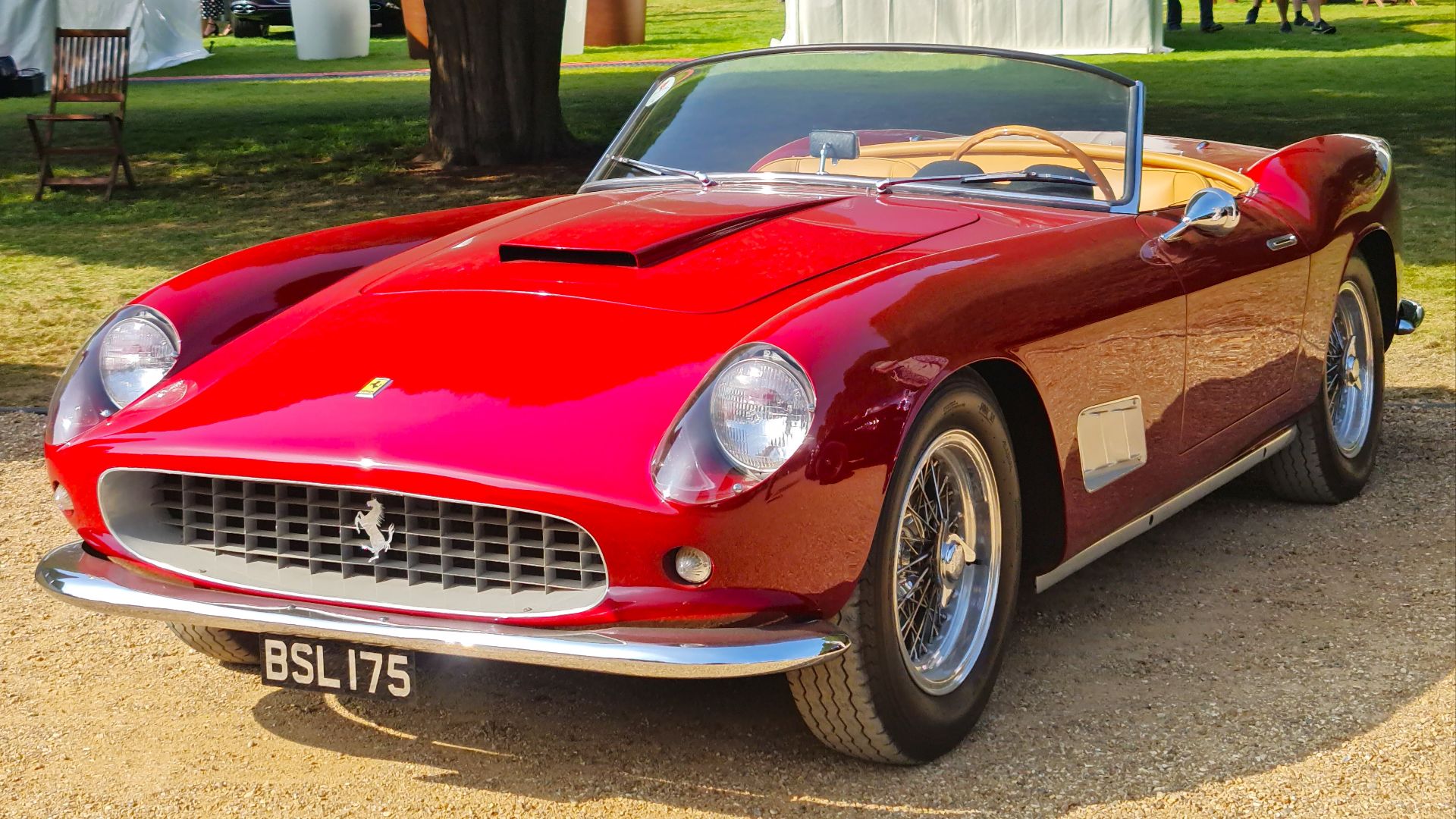 File:1958 Ferrari 250 GT LWB California Spyder HCC21.jpg