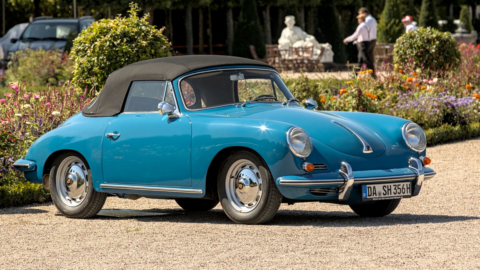 File:Porsche 356 B Classic-Gala 2021 1X7A0119.jpg