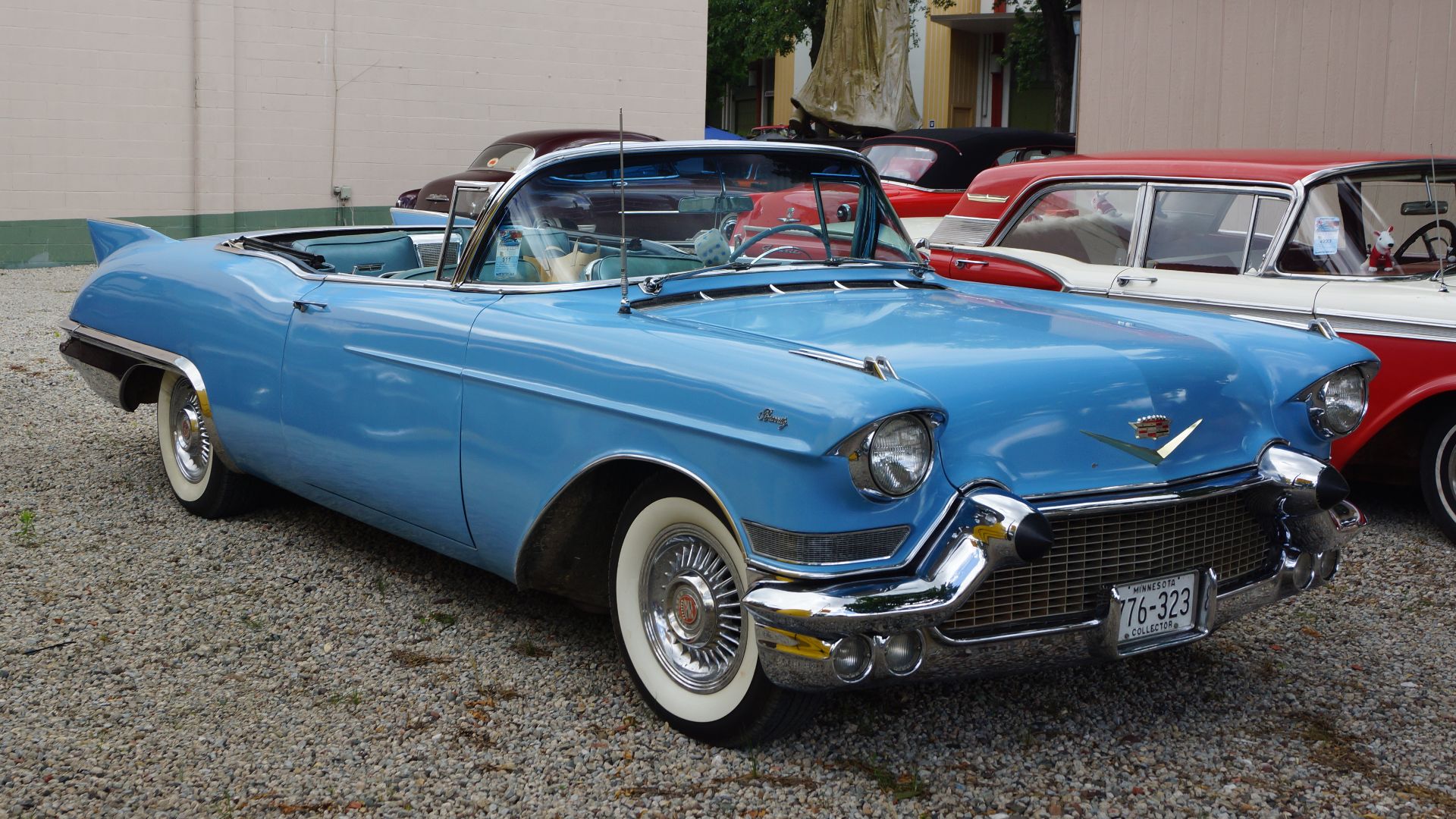 File:1957 Cadillac Eldorado Biarritz (35440704491).jpg