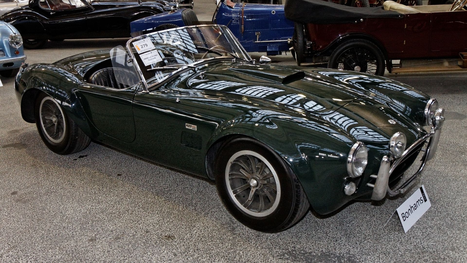 File:Bonhams - The Paris Sale 2012 - AC Shelby Cobra '427' Roadster - 1966 - 005.jpg