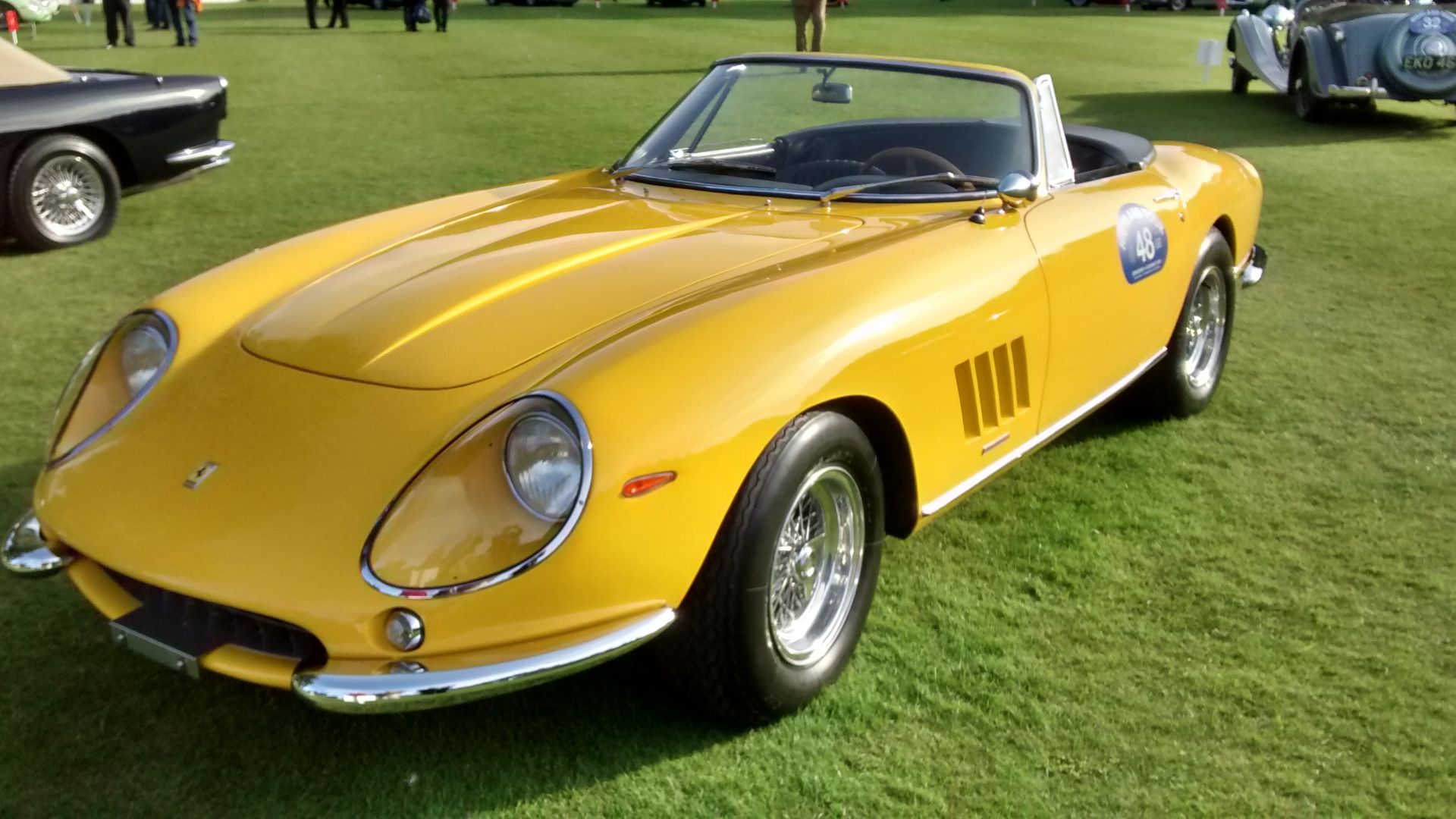 File:Ferrari 275 GTS-4 Nart Spyder.jpg