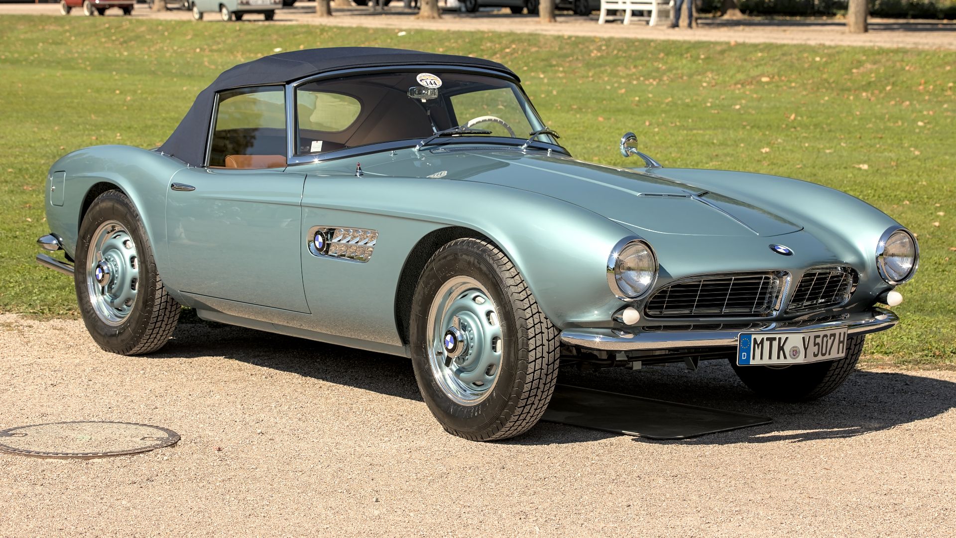 File:BMW 507 Classic-Gala 2022 1X7A0187.jpg